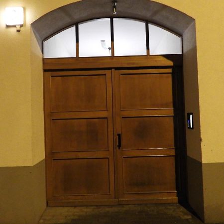 Secret Apartament 1 ポズナン エクステリア 写真