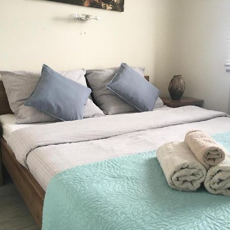 Secret Apartament 1 ポズナン エクステリア 写真