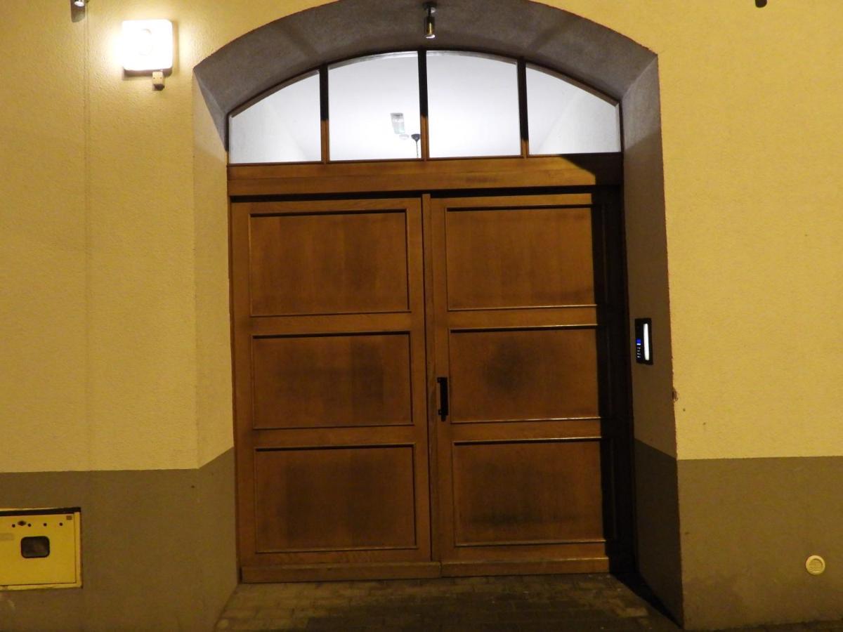 Secret Apartament 1 ポズナン エクステリア 写真